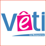 Logo de Vêti